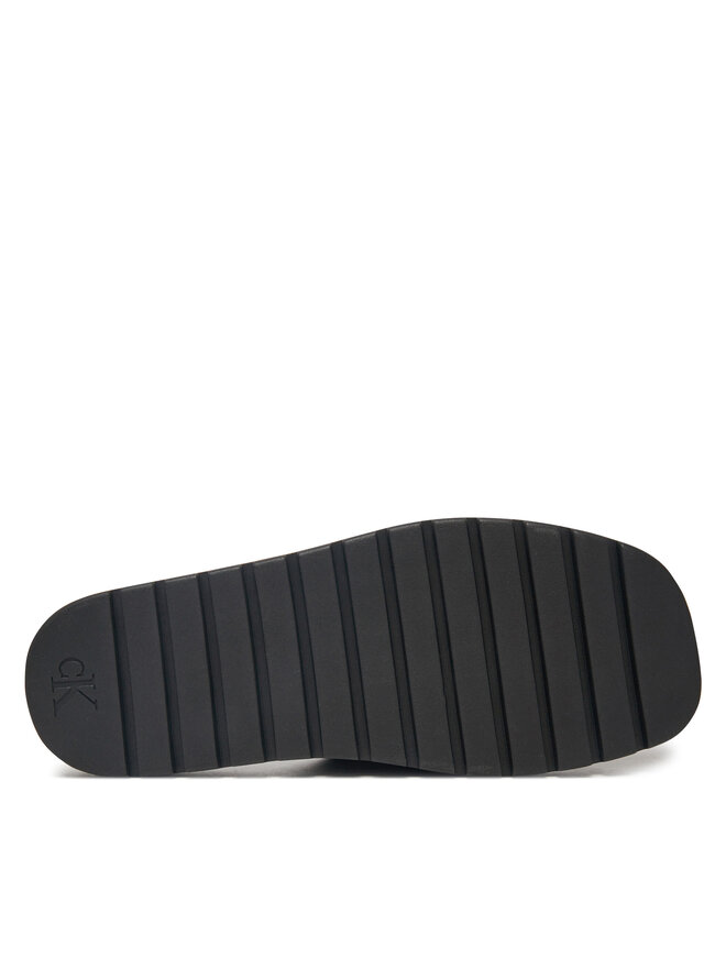 Calvin Klein Jeans Pantoletten Calvin Klein Jeans YM0YM01227 Schwarz