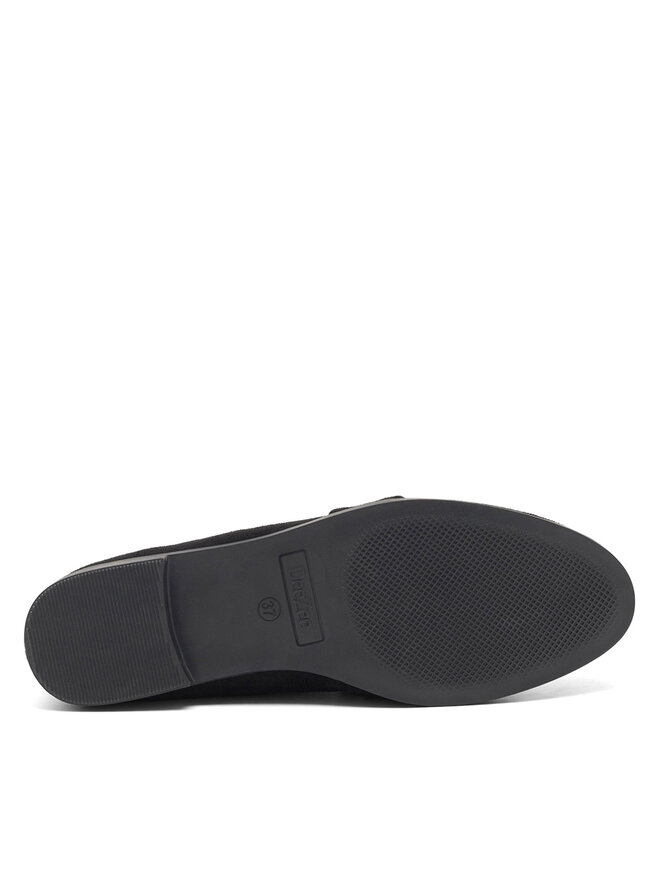 DeeZee Slipper DeeZee WS270205-07 Schwarz