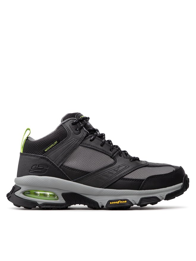 Skechers Trekingová obuv Skechers Bulldozer 237215/BKCC Černá