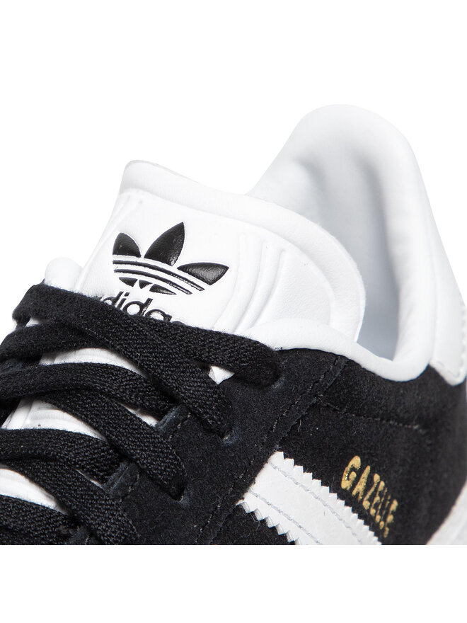 adidas Sneakersy adidas Gazelle C BB2507 Czarny