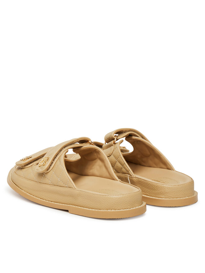 Nine West Papucs Nine West V1557-713-1 Bézs