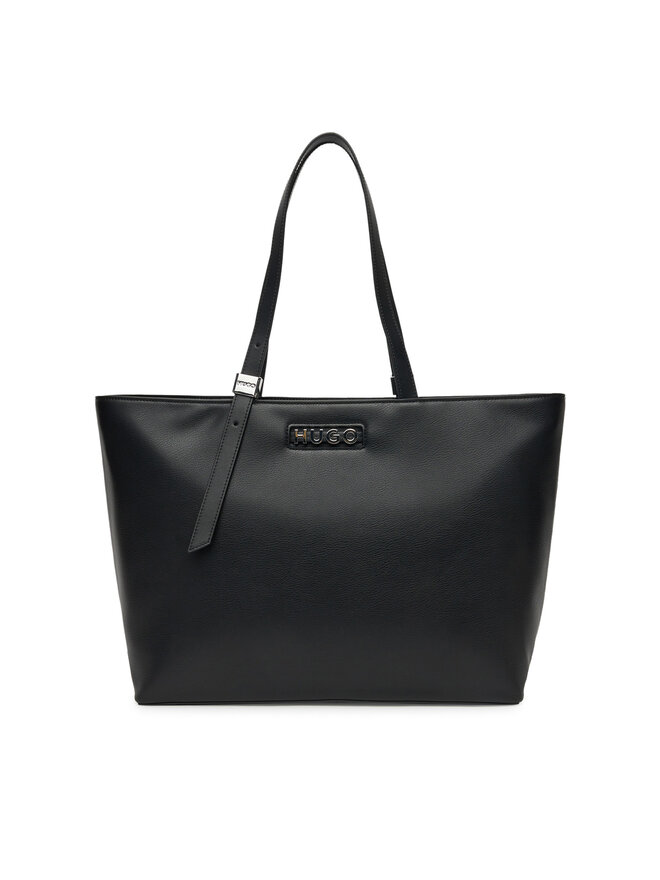 HUGO Handtasche HUGO 50541884 Schwarz