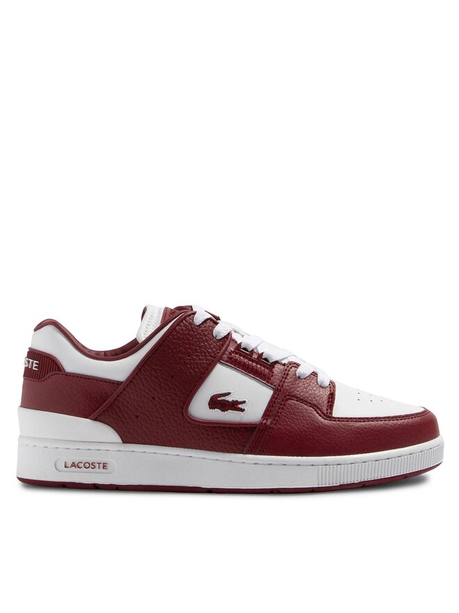 Lacoste Snīkeri Lacoste Court Cage 746SFA0041 Balts