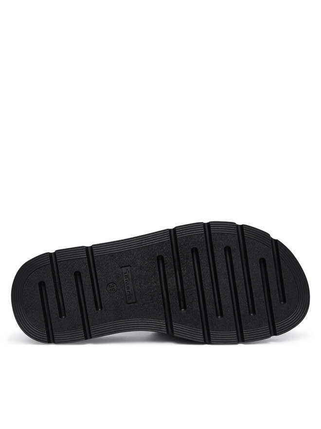 Tamaris Pantoletten Tamaris 1-27234-44 Schwarz