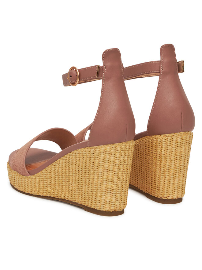 Pepe Jeans Sandale Pepe Jeans PLS90689 Roz