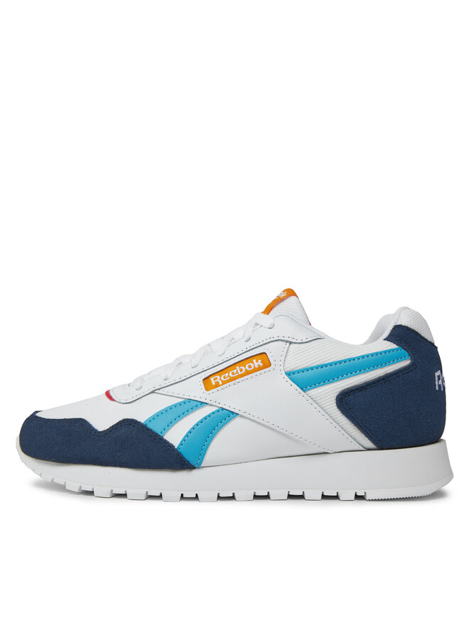 Reebok Sneakers Reebok GLIDE GY0078-M Alb