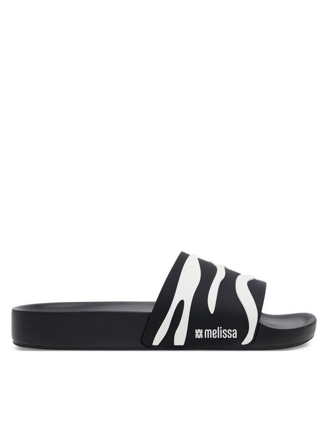 Melissa Pantoletten Melissa Melissa Chill Slide Ii Ad 36097 Schwarz