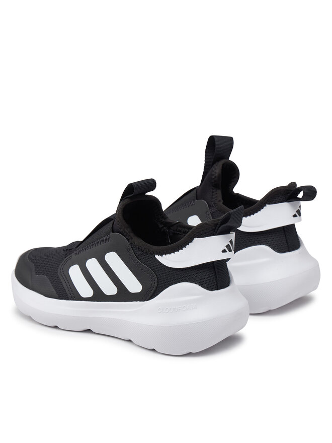 adidas Sneakersy adidas Tensaur Comfort JR2722 Černá