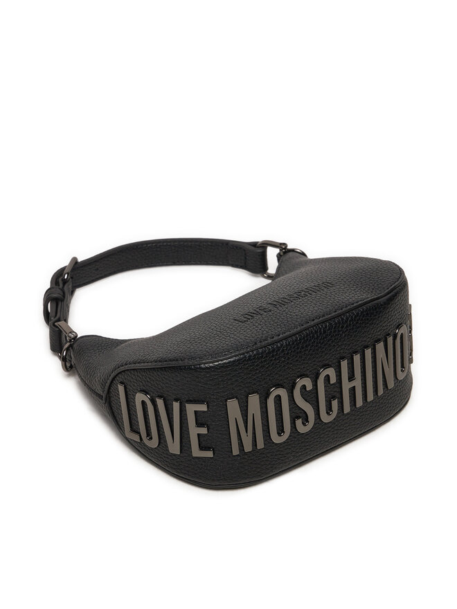 LOVE MOSCHINO Τσάντα LOVE MOSCHINO JC4019PP1LLT000A Μαύρο