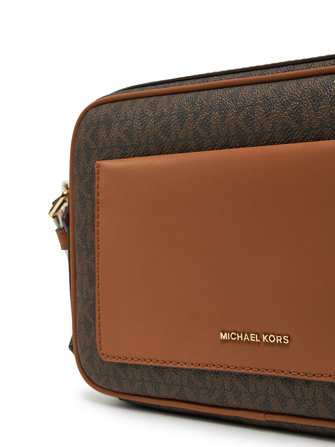 Michael Kors Kabelka Michael Kors 32R5G5VC9B Hnědá
