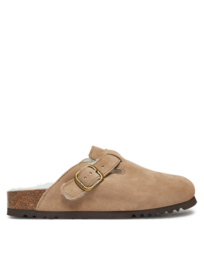 Scholl Iešļūcenes Scholl F31810 Bēšs
