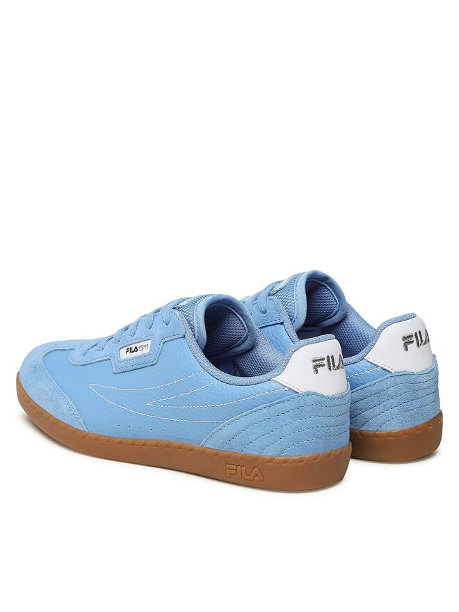 Fila Sneakersy Fila Byb Assist FFM0188.53133 Niebieski