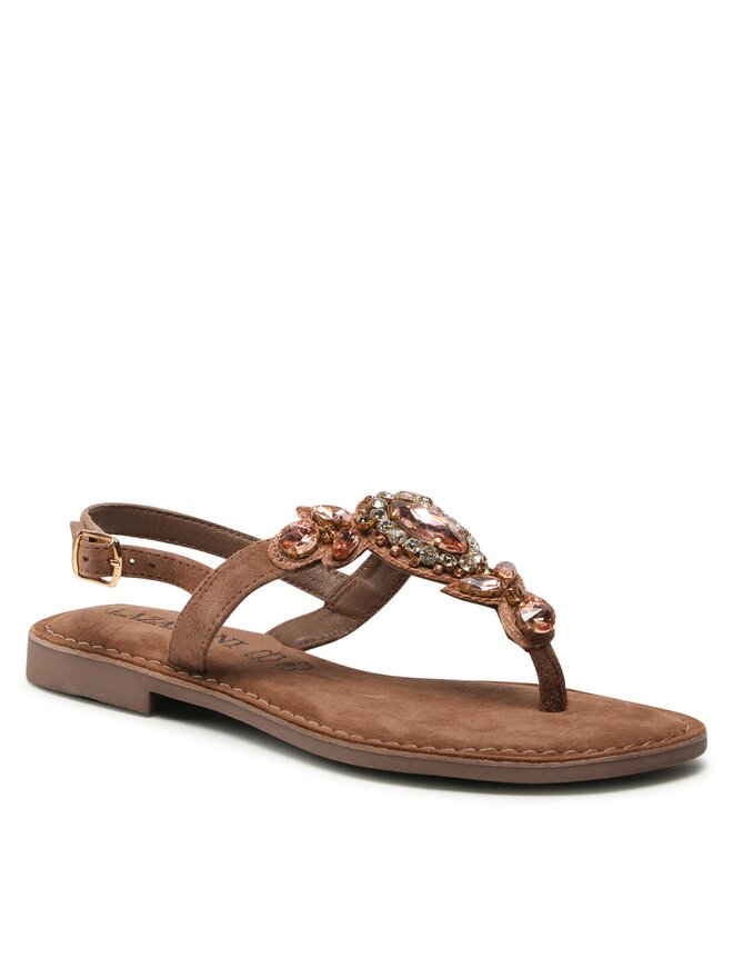 Lazamani sandali gioiello deals