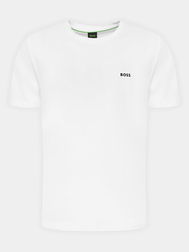 BOSS Boss Набір з 2 футболок 50478019 Чорний Regular Fit