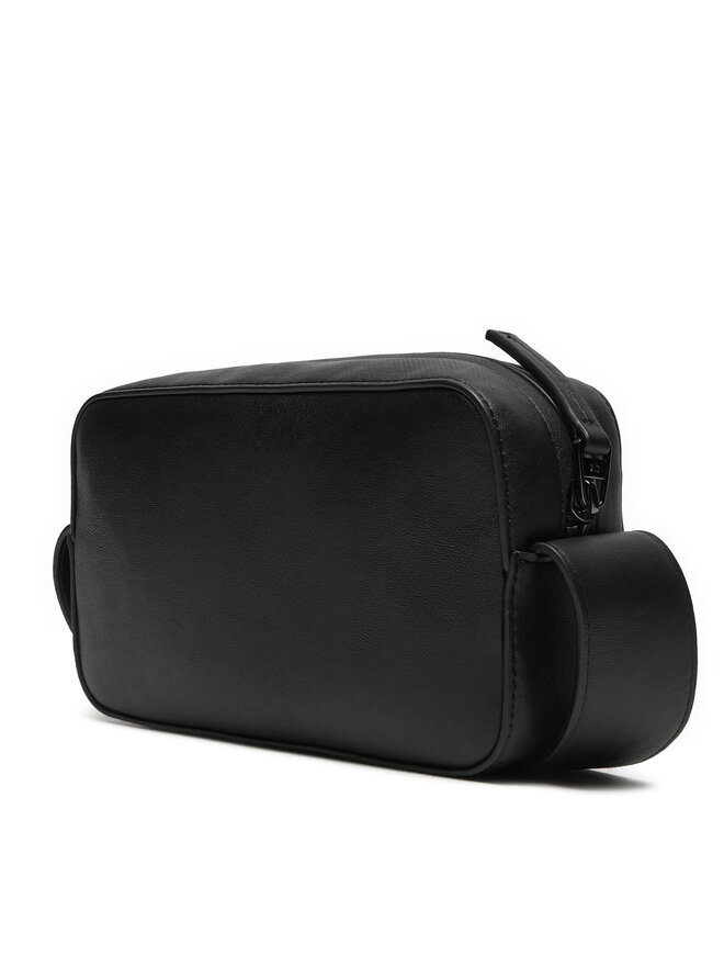 Calvin Klein Τσαντάκι Calvin Klein Ck Refined Camera Bag K50K512758 Μαύρο