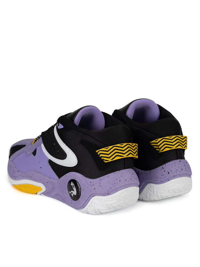 Shaq Sneakersy Shaq SHAQNOTIX AQ95008M-IB Fioletowy