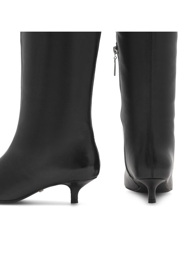 Gino Rossi Botas altas Gino Rossi IRO-110467 1 Negro