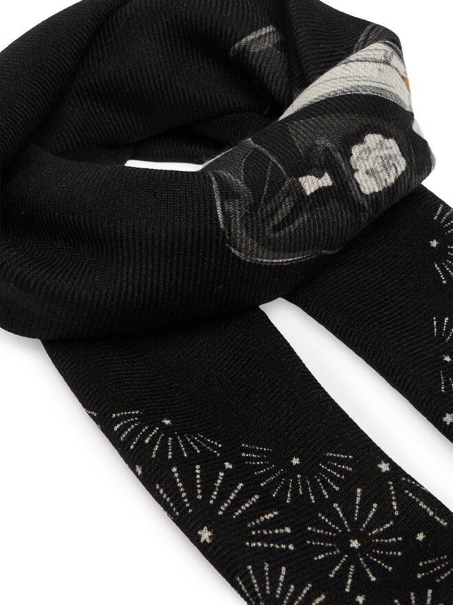 Polo Ralph Lauren Tuch Polo Ralph Lauren 455P23870001 Schwarz