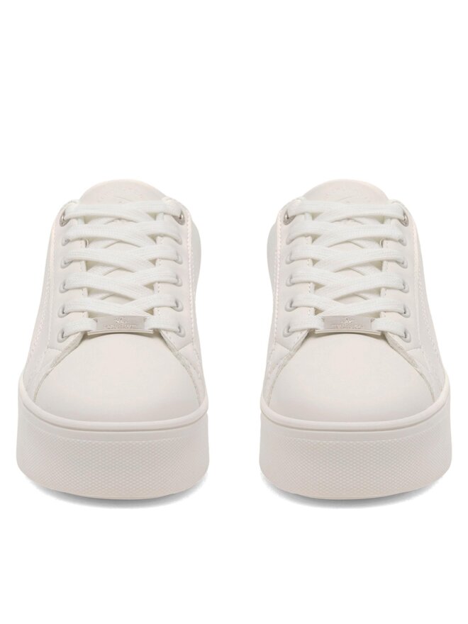 Beverly Hills Polo Club Zapatillas Beverly Hills Polo Club WAG1215004A Blanco