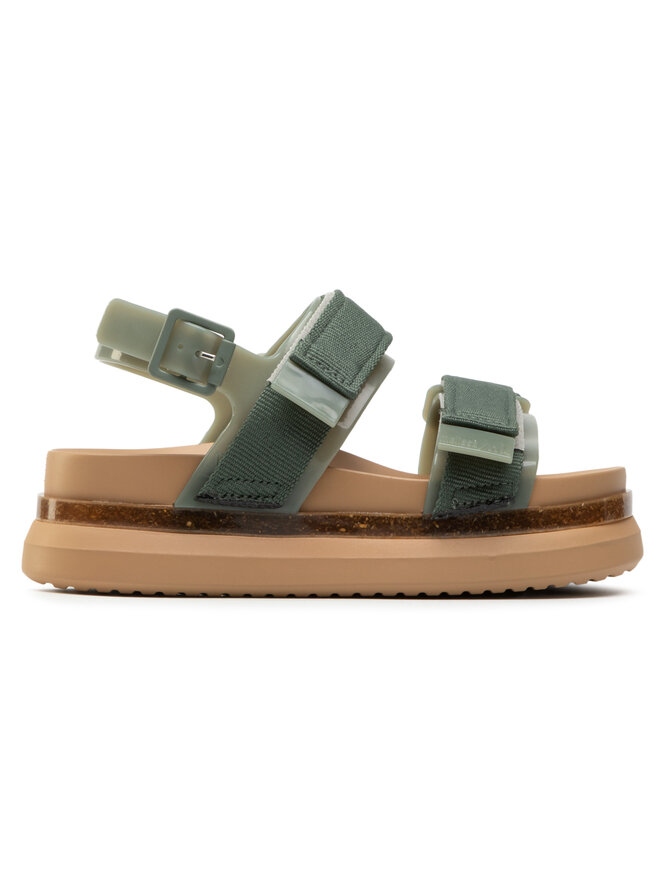 Melissa Sandalen Melissa Cosmic Sandal II/Nk 33284 Grün