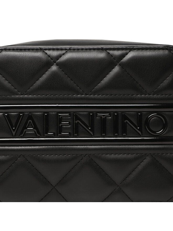 Valentino Handtasche Valentino Ada VBS51O06 Schwarz