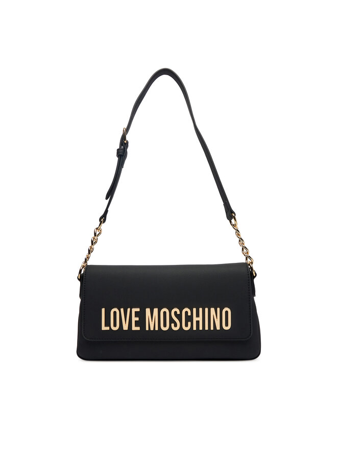 LOVE MOSCHINO Сумка LOVE MOSCHINO JC4109PP1OKD0000 Чорний