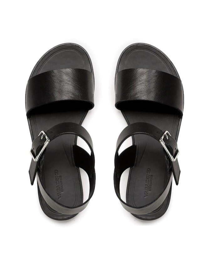 Vagabond Shoemakers Сандали Vagabond Shoemakers Tia 2.0 5531-101-20 Черен