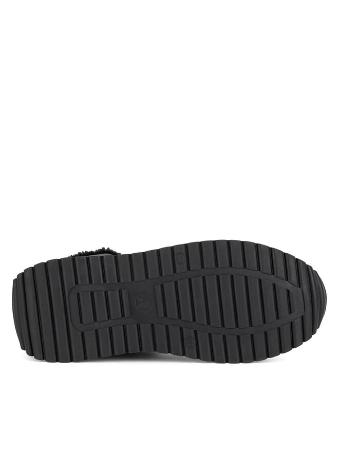 Rieker Revolution Lifestyle Stiefeletten Rieker Revolution Lifestyle W0963-01 Schwarz