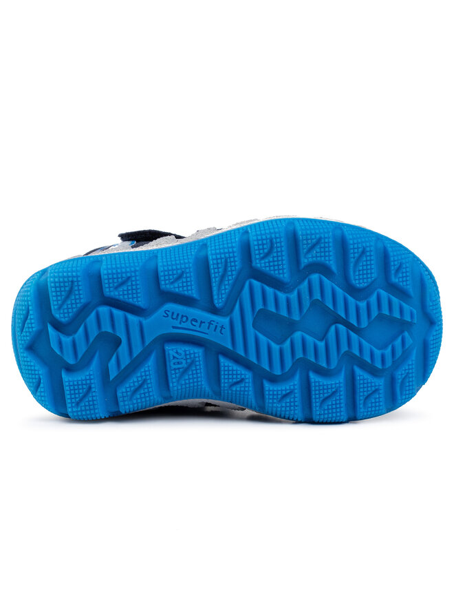 Superfit Schneeschuhe Superfit GORE-TEX 5-09013-81 M Dunkelblau