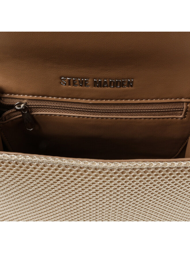 Steve Madden Handtasche Steve Madden Bdiego Crossbody SM13000896-04005-BEK Beige