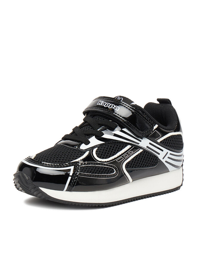 Kappa Zapatillas Kappa CEO-3351403A Negro