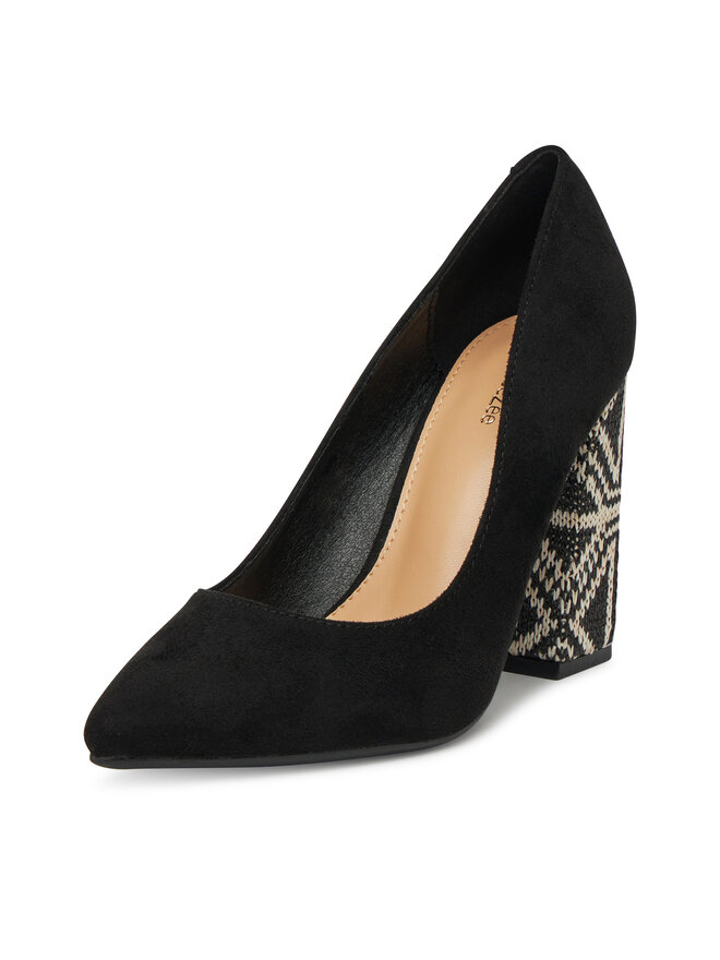 DeeZee Salonke DeeZee XLO Crna