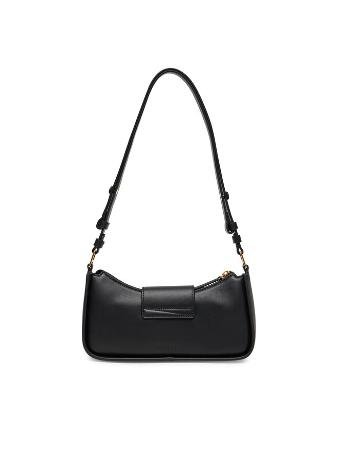 KARL LAGERFELD Τσάντα KARL LAGERFELD A3W30290 Μαύρο
