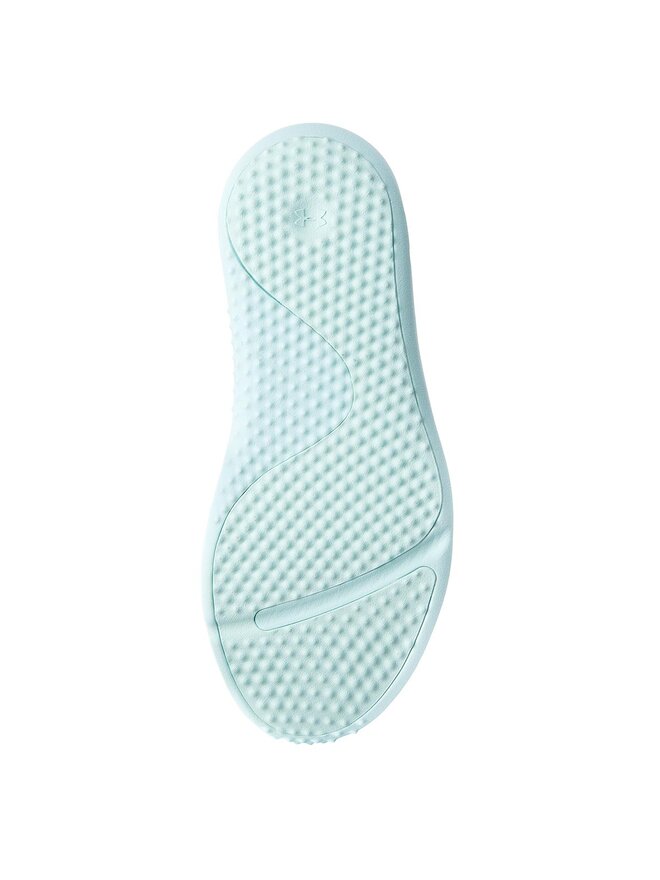 Under Armour Încălțăminte pentru sală Under Armour Ua W Railfit 1 3020139-300 Albastru