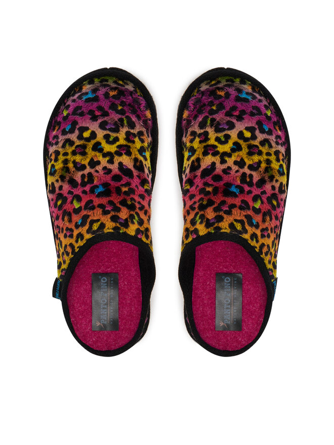 Panto Fino Pantofole Panto Fino OO267022 Multicolore