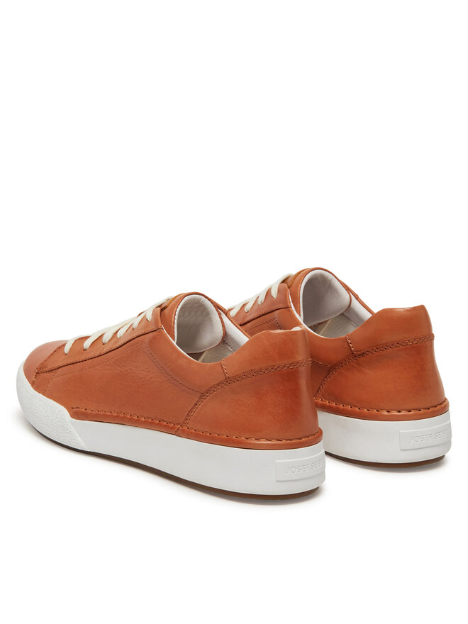 Josef Seibel Sneakersy Josef Seibel Claire 01 69901 Brązowy