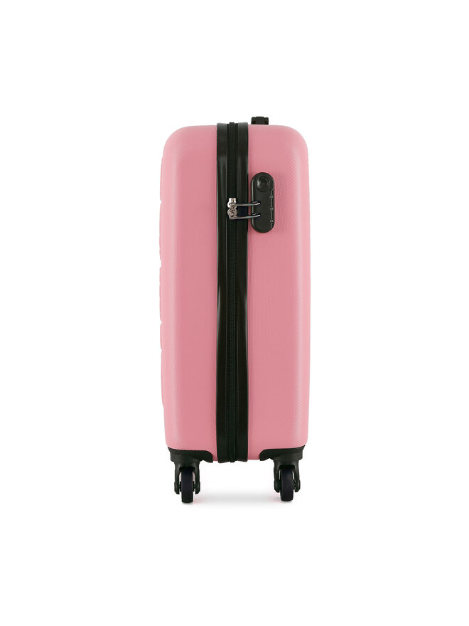 Semi Line Kabinenkoffer Semi Line T5697-1 Rosa