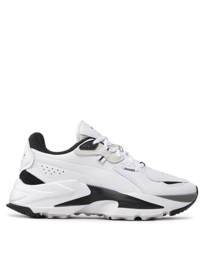 Puma Снікерcи Puma Orkid Wns 383136 02 Білий
