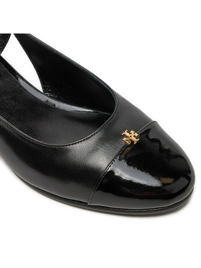 Tory Burch Sandały Tory Burch 160284 Czarny