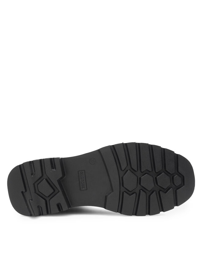 Gino Rossi Botines Chelsea Gino Rossi SUSAN-26034PE Negro