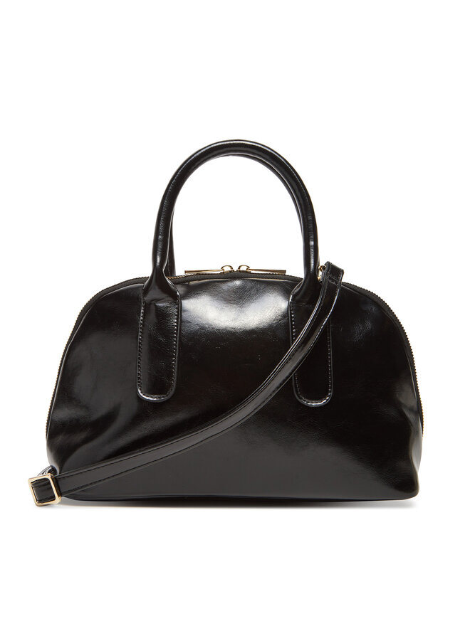 DeeZee Handtasche DeeZee C-DZE-S-004-08 Schwarz