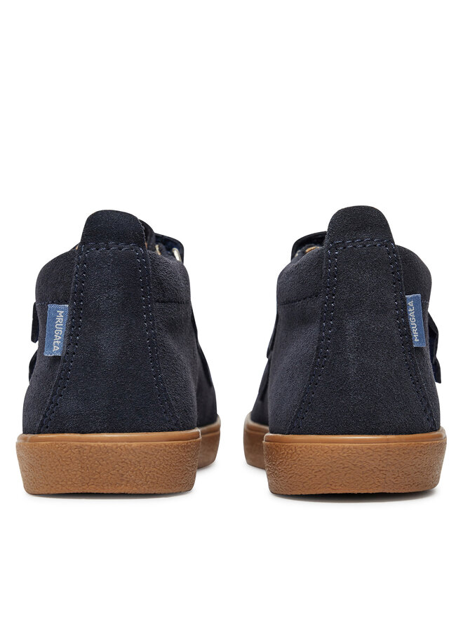 Mrugała Черевики Mrugała Suzie 5280/4-73 Cиній