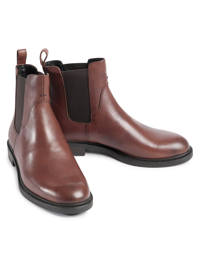 Vagabond Shoemakers Gležnjarji Chelsea Vagabond Shoemakers Amina 5003-201-27 Rjava