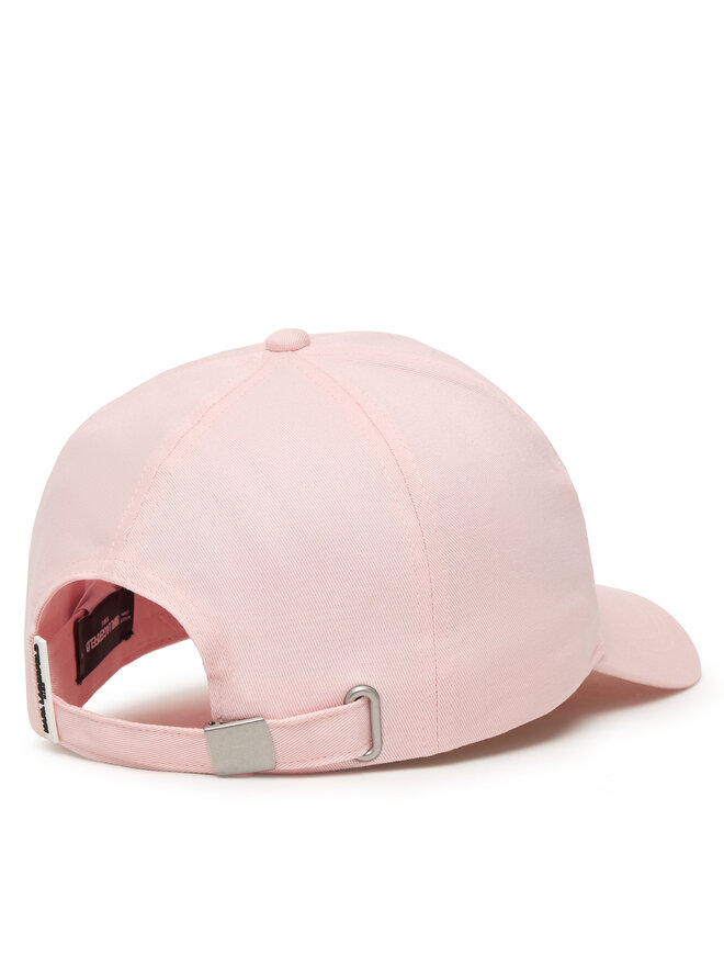 Karl Lagerfeld Kids Cap Karl Lagerfeld Kids Z31196 S Hellrosa