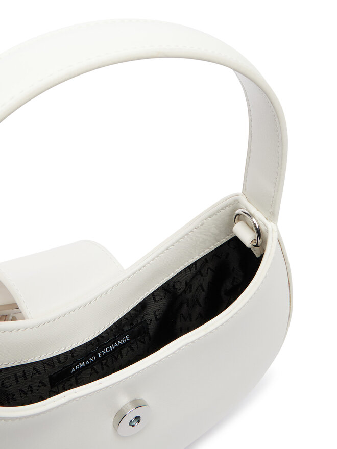 Armani Exchange Handtasche Armani Exchange XW002566 AF12039 U0011 Weiß