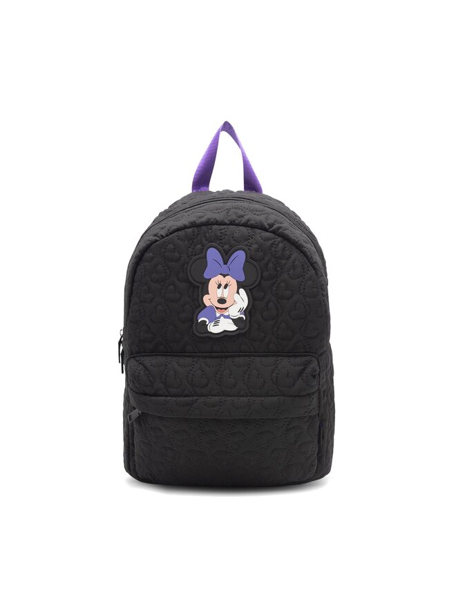 Mickey&Friends Σακίδιο Mickey&Friends ACCCS-AW23-211DSTC-A Μαύρο