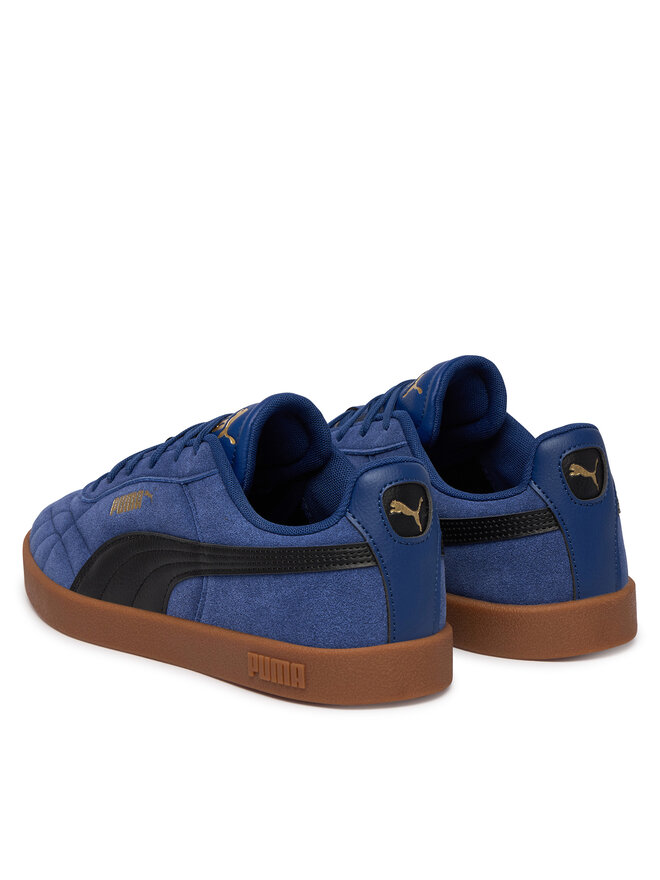 Puma Снікерcи Puma 404465 01 Cиній