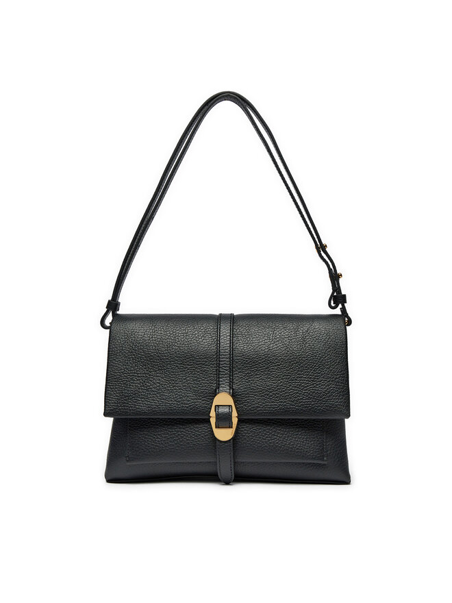 Coccinelle Handtasche Coccinelle E1 RCK 12 02 01 Schwarz