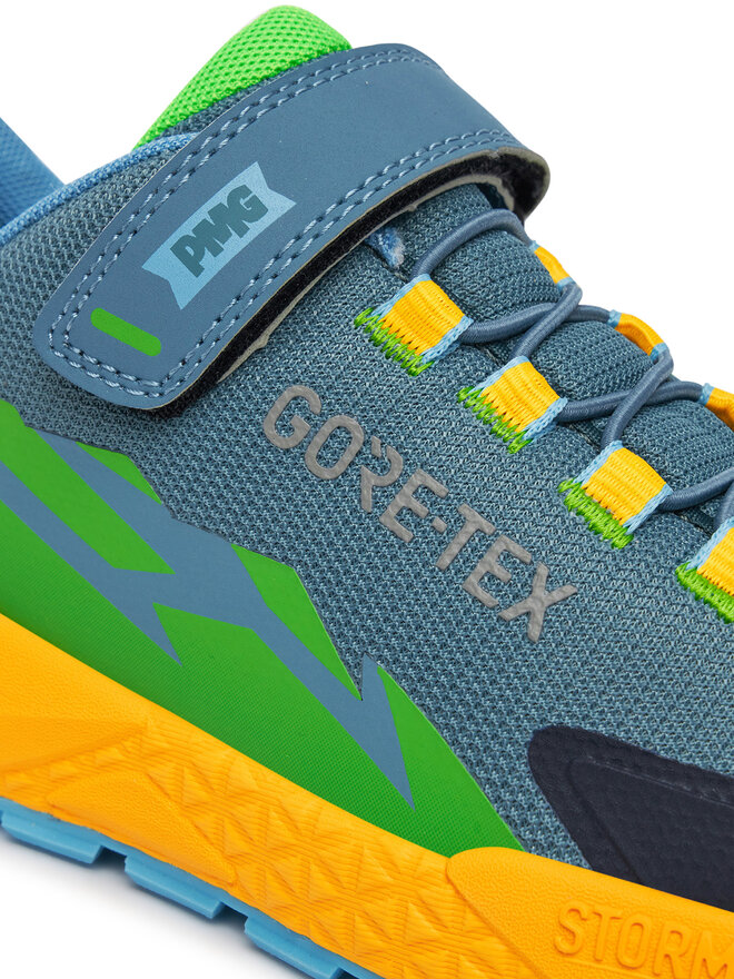 Primigi Sneakersy Primigi 7930633 D Kaki