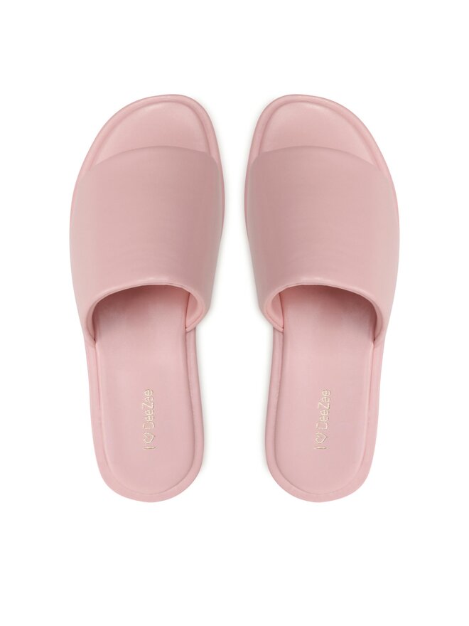DeeZee Nazouváky DeeZee E8175-1 Růžová